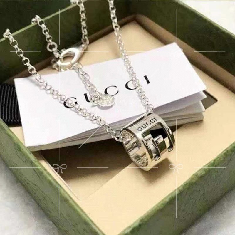 Gucci Necklaces